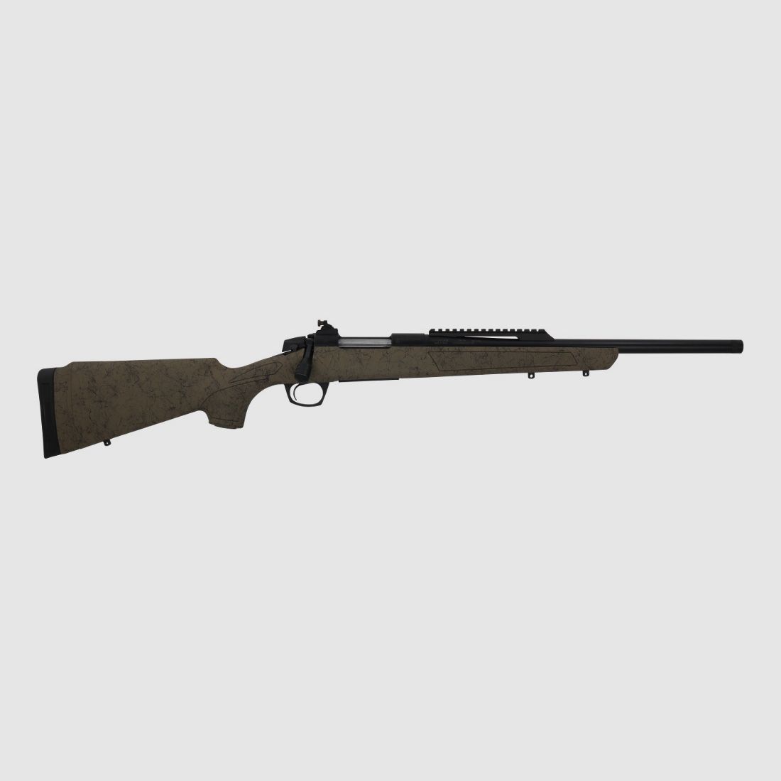 CVA Cascade SR80 Polimero