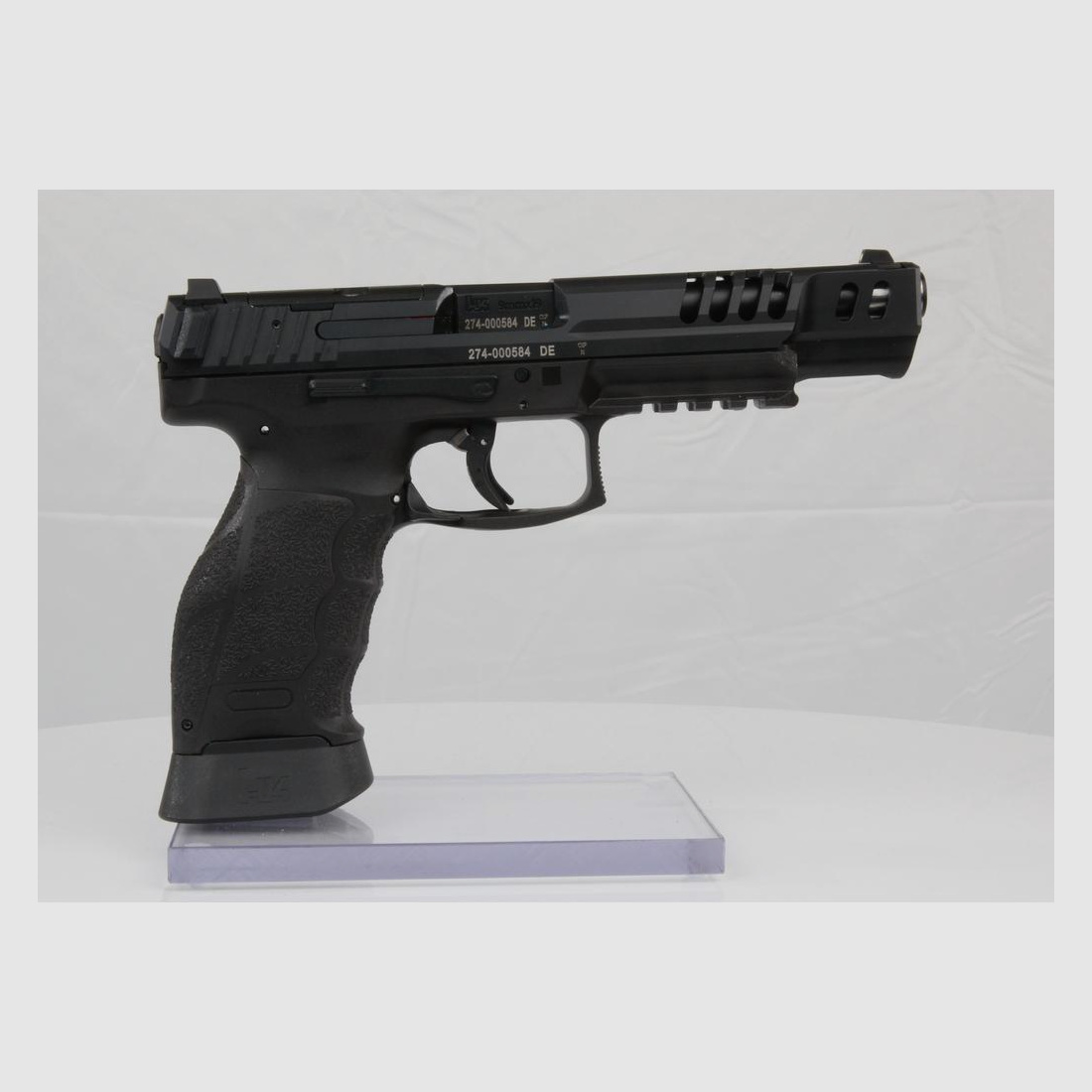 Heckler & Koch SFP9 OR Match