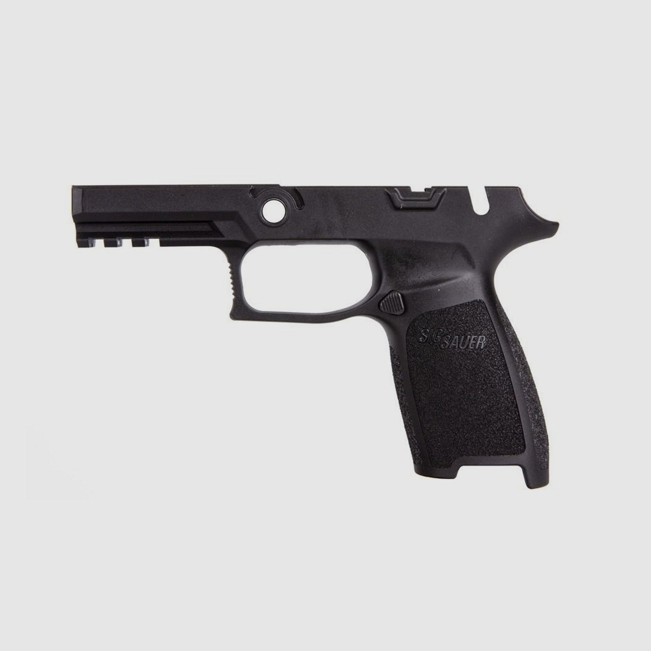 SIG SAUER P320 Griffmodul Carry Small Schwarz 9mm Luger | 40 S&W | .357 SIG