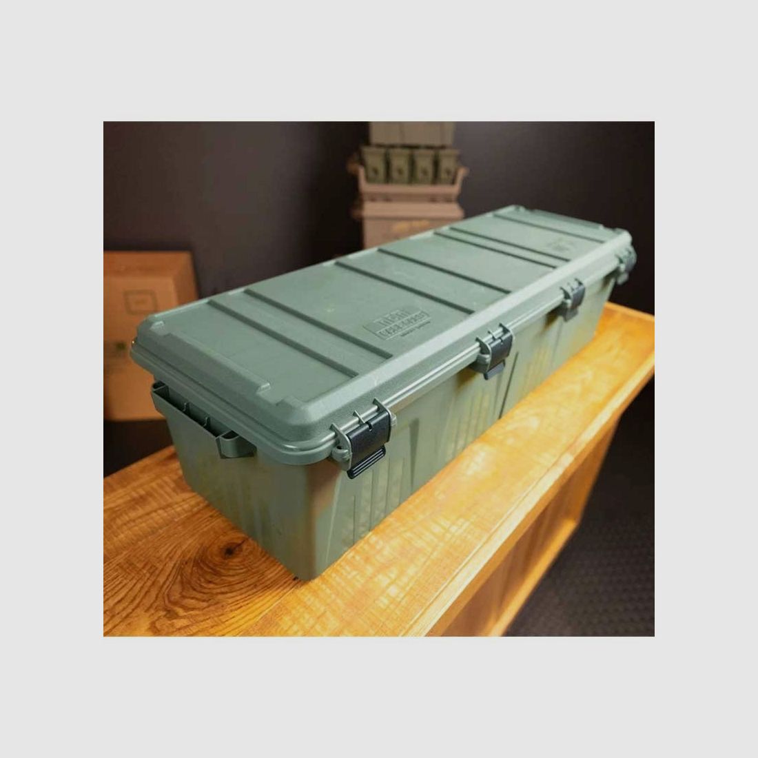 Transportkoffer für Waffen & Zubehör MTM 99 cm, Bild 8 von 8