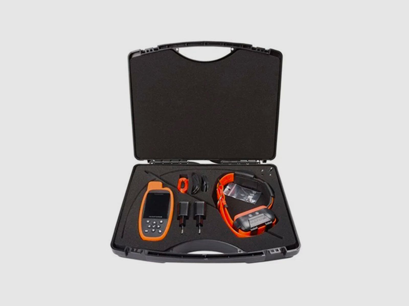 NUM’AXES – GPS 2 – Handheld + Halsband + Hoes + Korte Antenne, afbeelding 1 van 2
