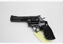 Revolver S&W Smith & Wesson Mod 29-5 29 Classic Cal. .44Rem Mag 5" barrel .44RemMag