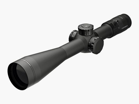 Leupold ZF MARK 4 HD 8-32X56MM M5C3 SIDE FOCUS FFP PR2-MIL 34MM