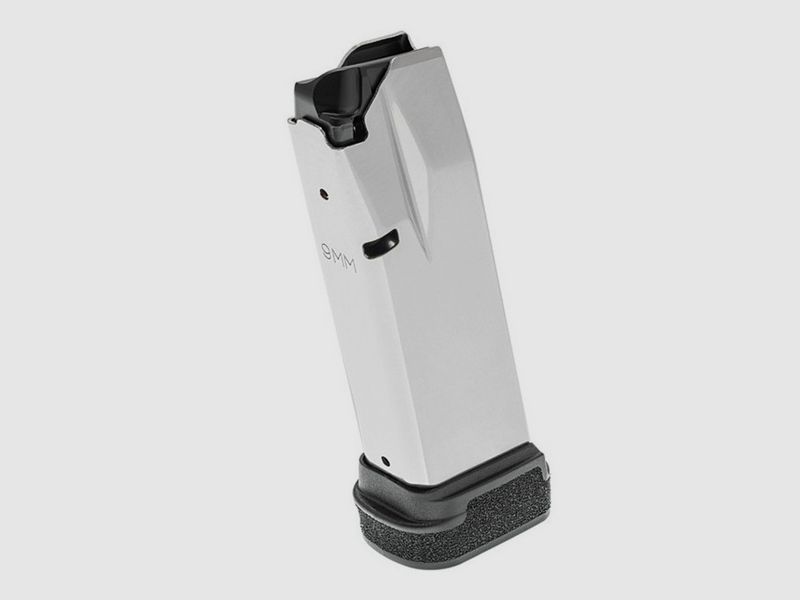 Magazine 17-RD STS/Black Hellcat Pro