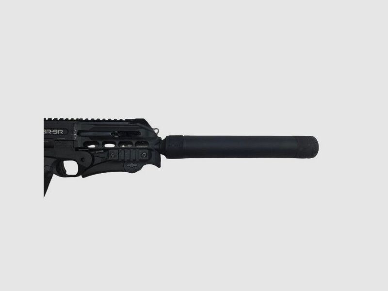 Fusil Chiappa CBR-9, image 4 sur 5