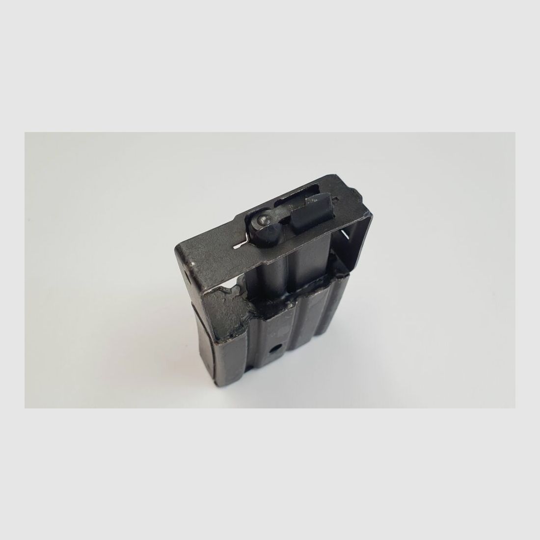 Ciener Hohrein Originalmagazin Ciener Hohrein .22lr Ruger Mini 14 Conversion Kit Magazin, 8 Schuss