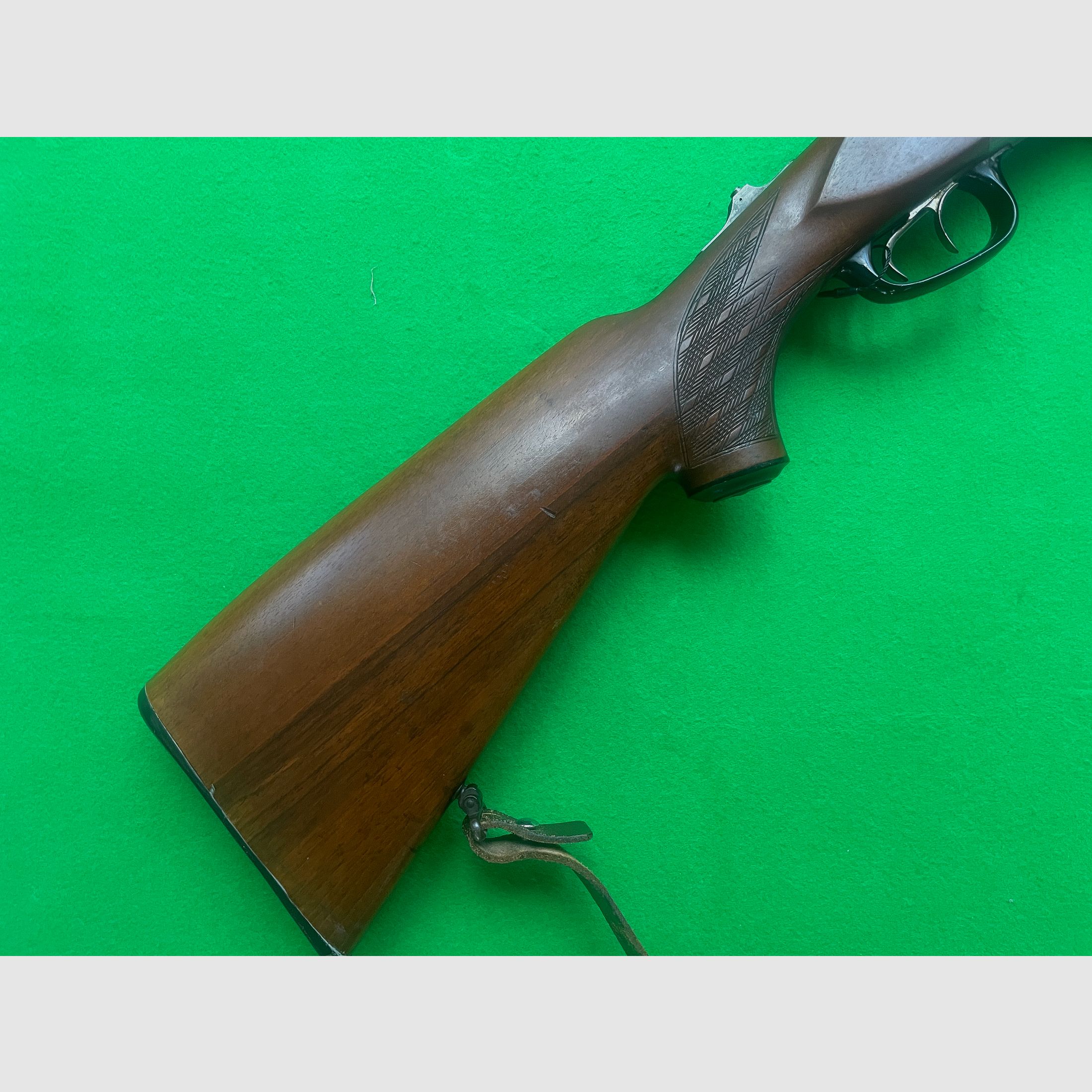 Blaser BBF Handspanner ! 