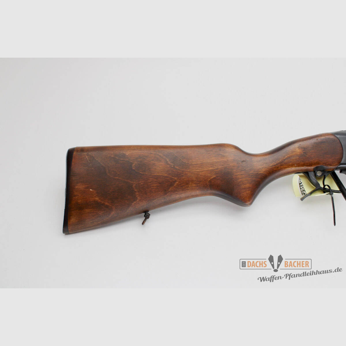 EL Flinte Baikal 18M Kal. 12/76