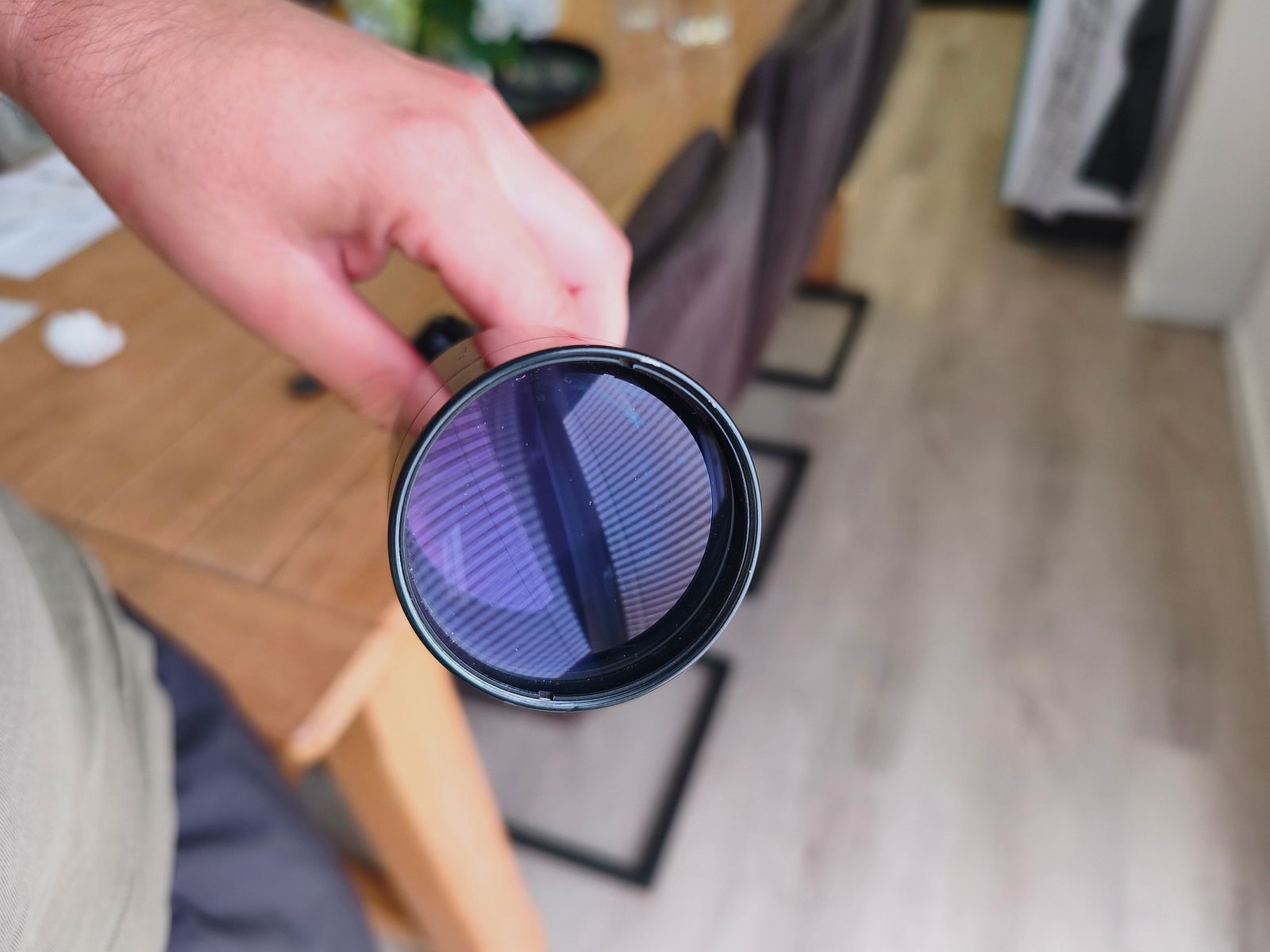 ZEISS Diavari-D 2,5-10X