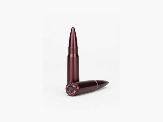 SUPPRESSOR CASES 7.62X39 X2