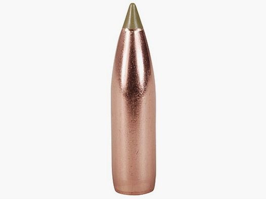 Proiettile Nosler E-Tip 8mm/.323 180GR Spitzer 50 pezzi