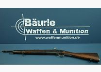 Manufacture d'armes Chatellerault / MAC Mle 1886 M93 Karabiner 8x51R Lebel