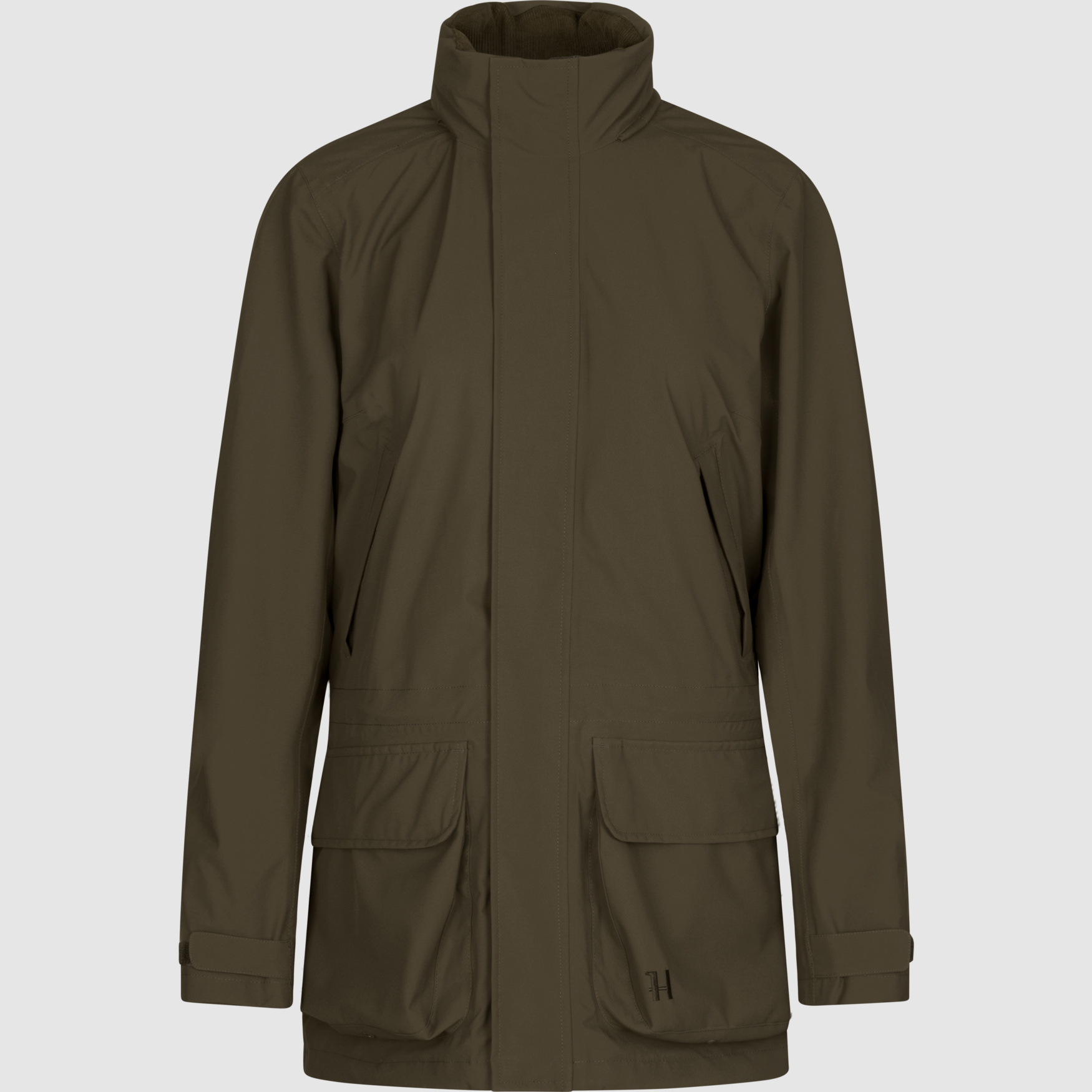 Härkila Orton Tech HWS Hunting Jacket Women Willow Green 40