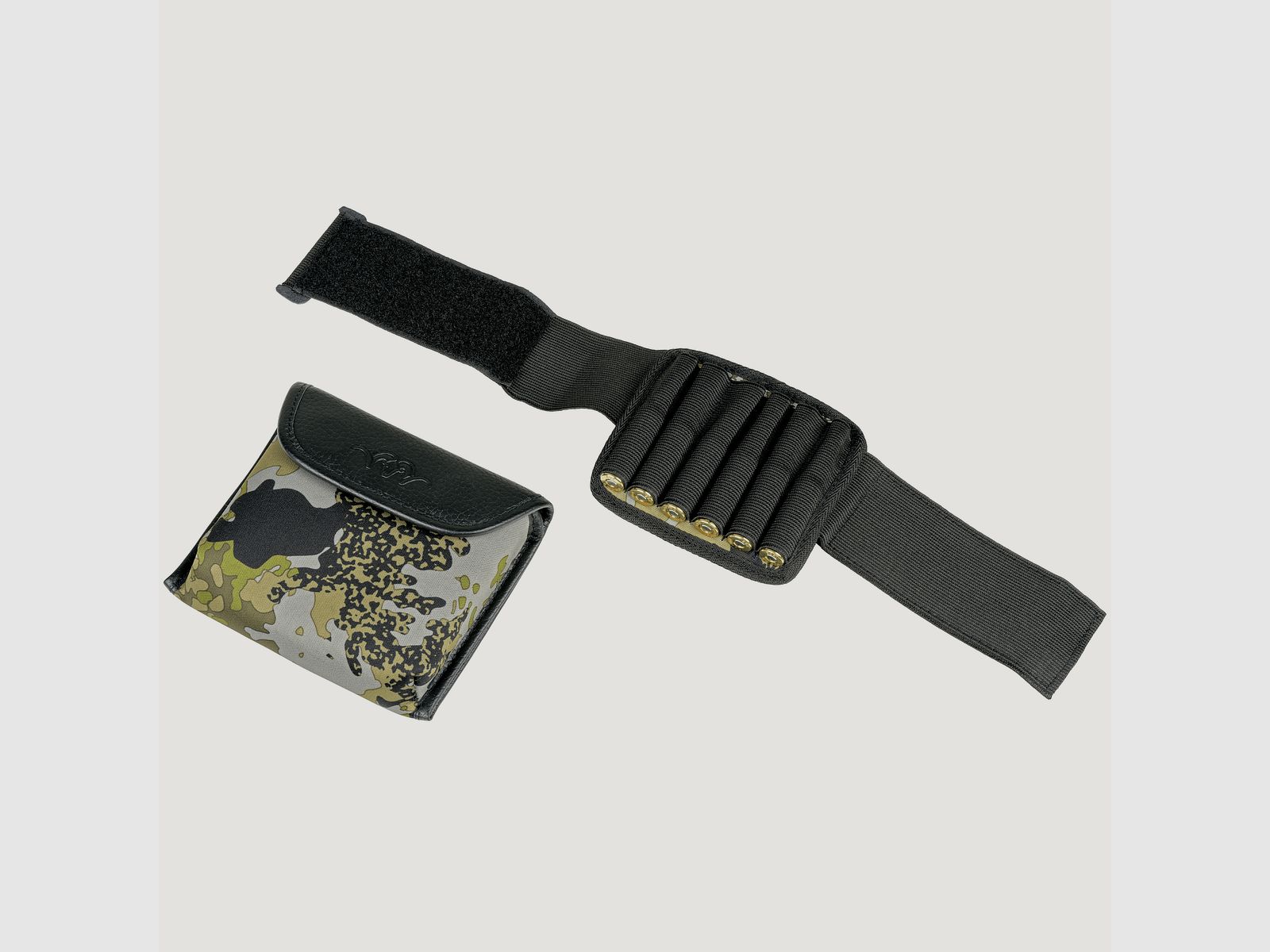Blaser BJW Fast Access Belt Patronentasche huntec camo, Bild 4 von 4
