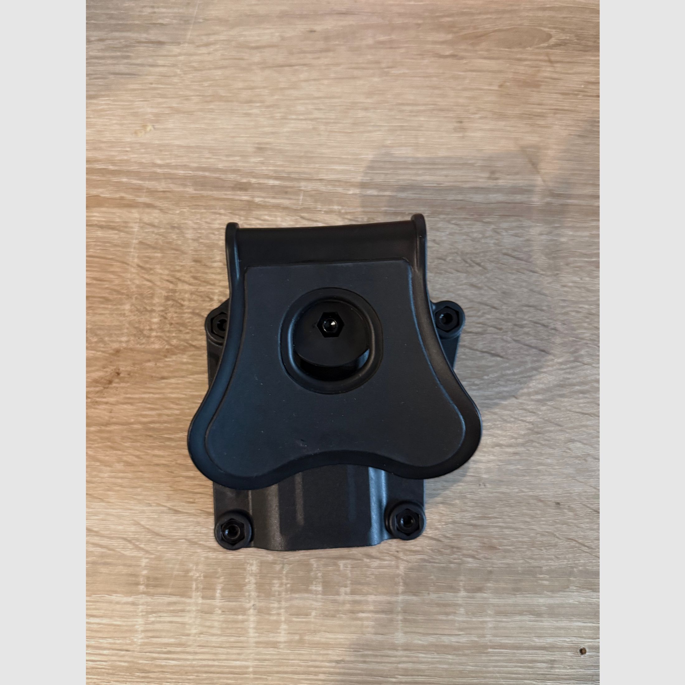 Glock 17 gen.5 9mm P.A.K.