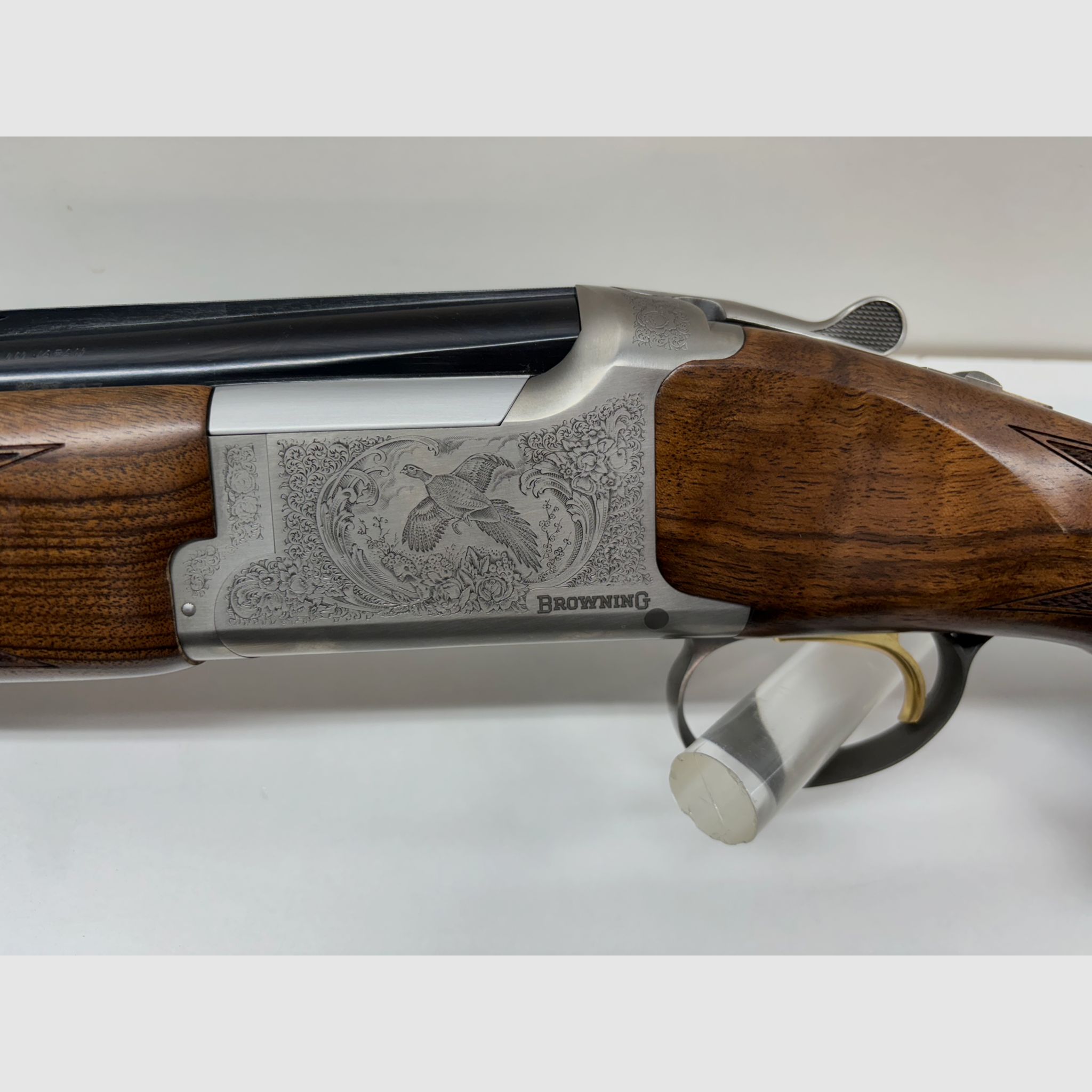 Browning B525 GAME ONE 12/76 76cm