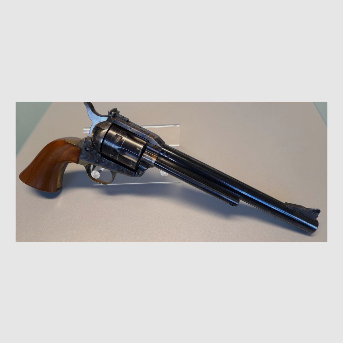 Hege Uberti American Match Carbine