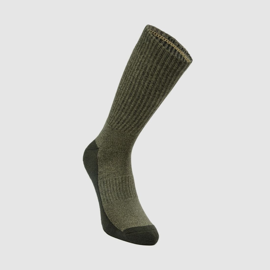 Deerhunter Hanffaser Socken lang