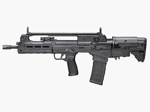 SPRINGFIELD ARMORY HELION NOIR