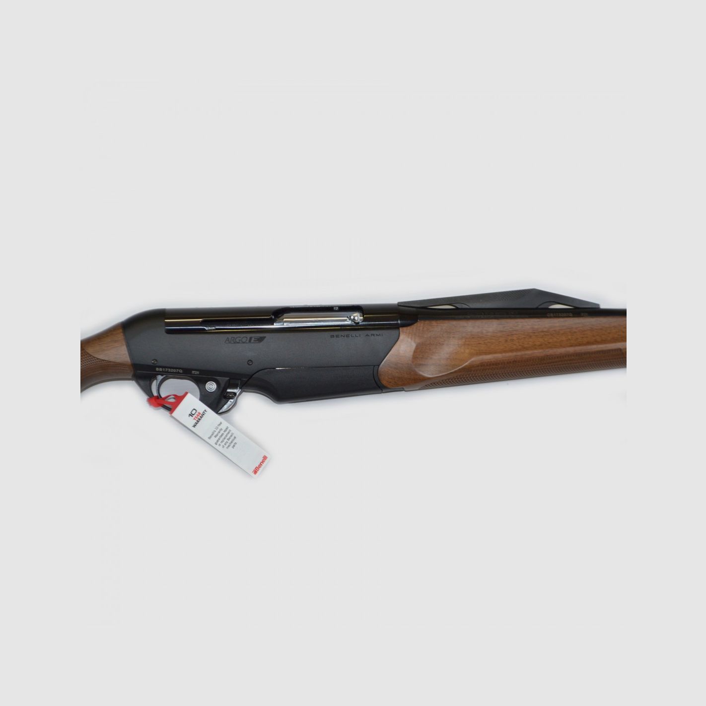 Benelli Argo E Wood Kal. 30-06 Springfield, Bild 3 von 11