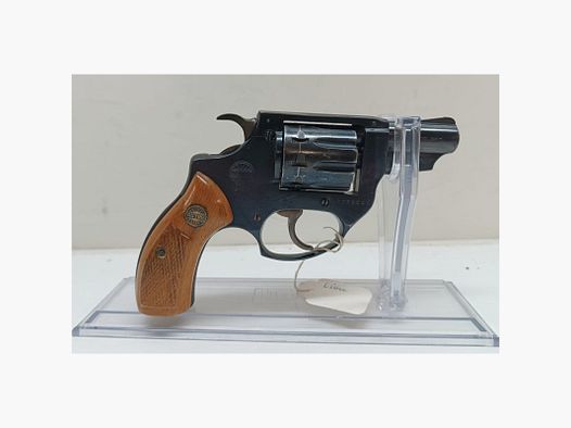 Revolver Astra 250 Kaliber .22 LR