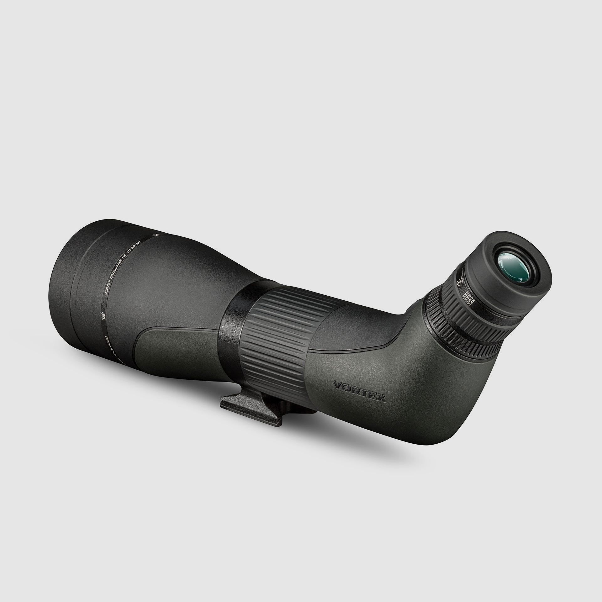 Vortex Crossfire HD 20-60x80 Lornetka Kątowa