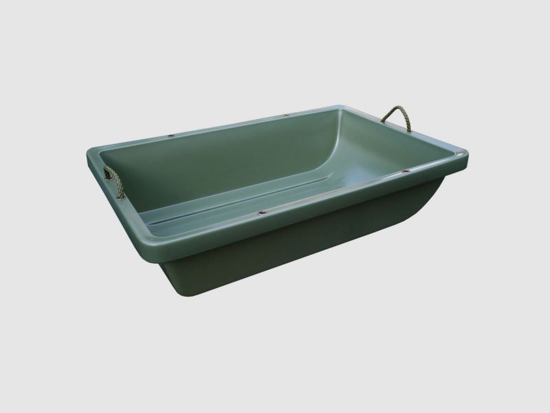 Eurohunt Wildwanne, image 1 sur 2