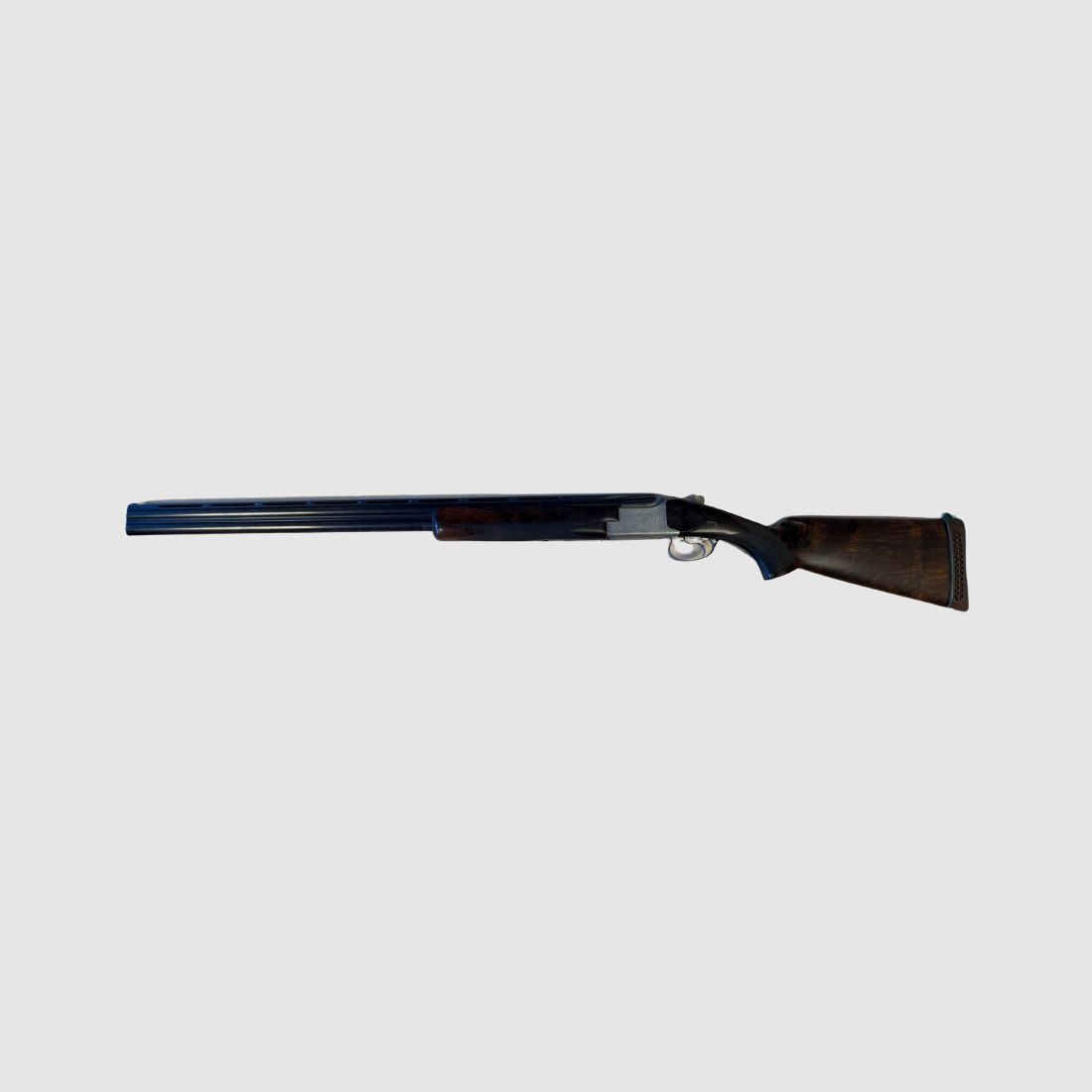 Bockdoppelflinte FN B 25 Trap 2 Kal. 12/70