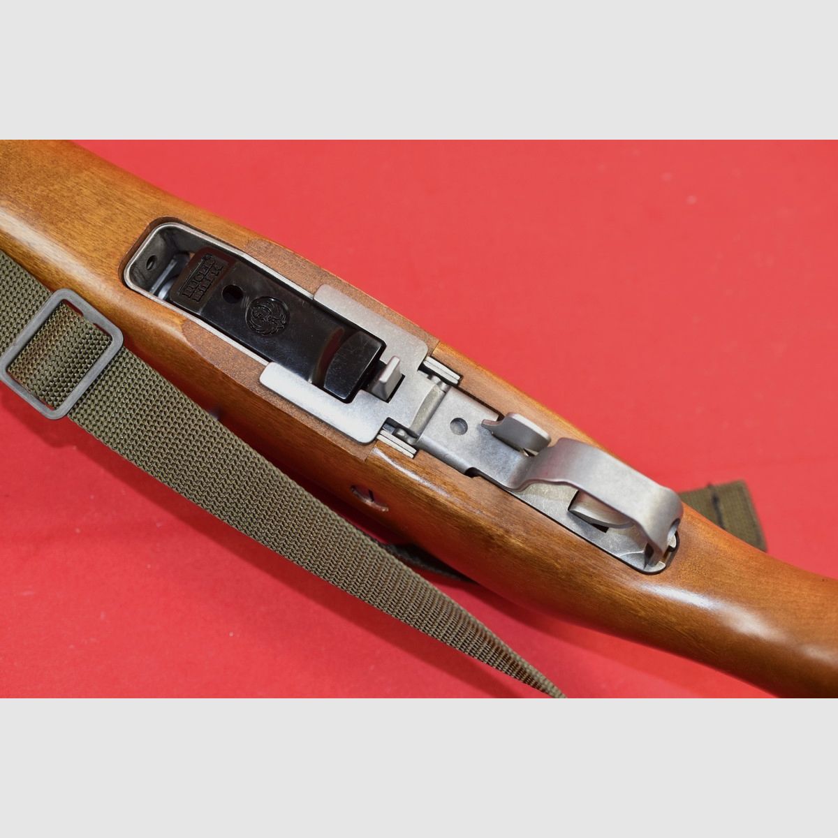 #8219 KARABINEK RUGER RANCH RIFLE kal. 223 Rem., zdjęcie 16 z 31