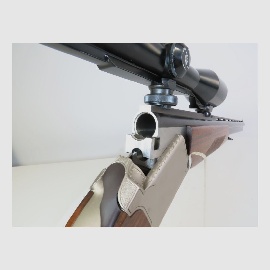 Krieghoff Ultra Bockbüchsflinte