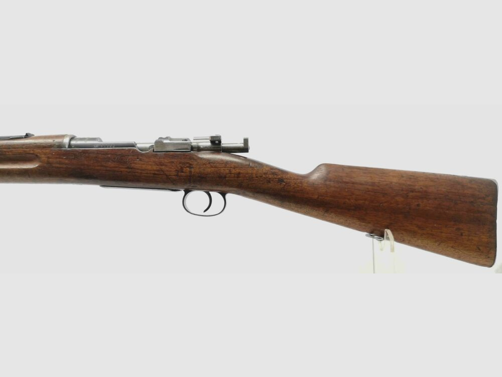 Mauser M96