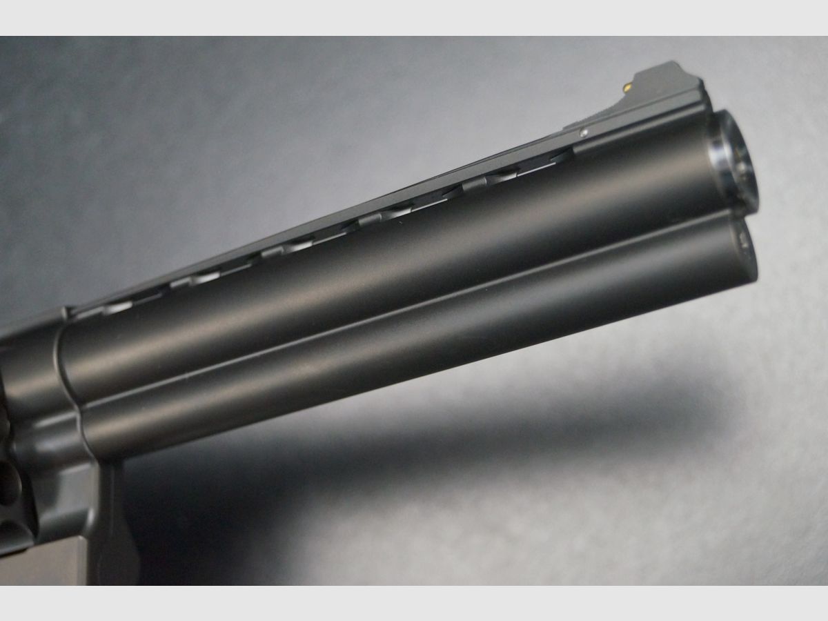 KORTH Revolver de Combat NSC 6 pouces .357 MAG, image 5 sur 9