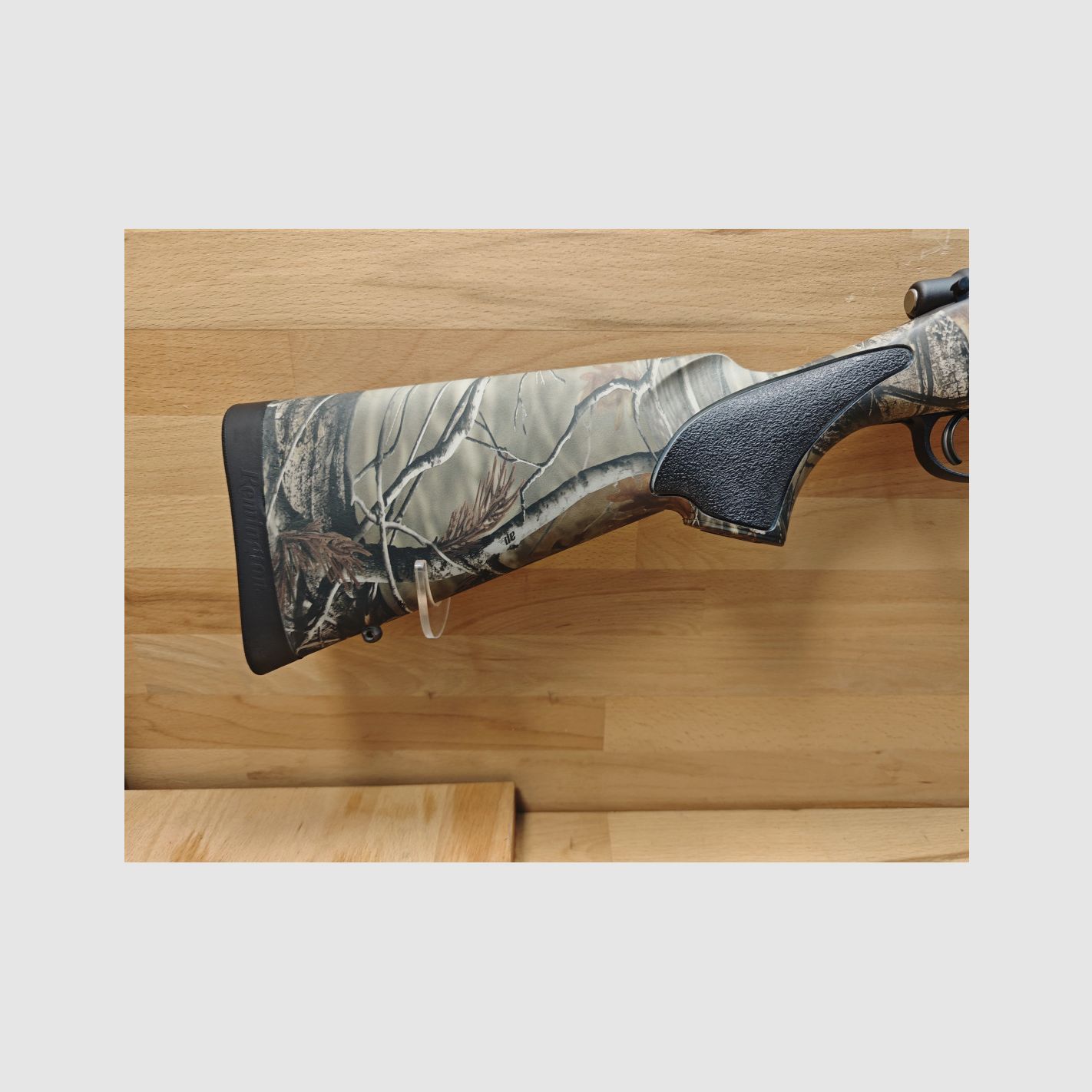 Repetierbüchse REMINGTON 700 XHR Kal. 7.08 Rem, Bild 3 von 6
