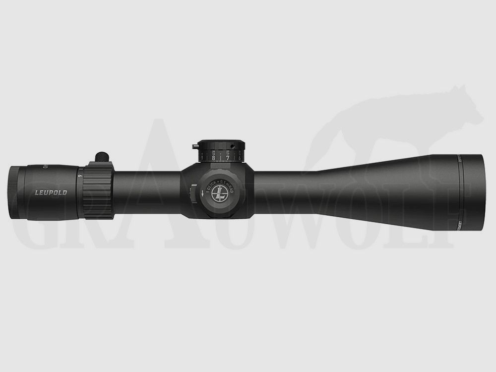 Leupold Mark 4HD 6-24x52 M5C3 Side Focus FFP PR2-MIL Zielfernrohr