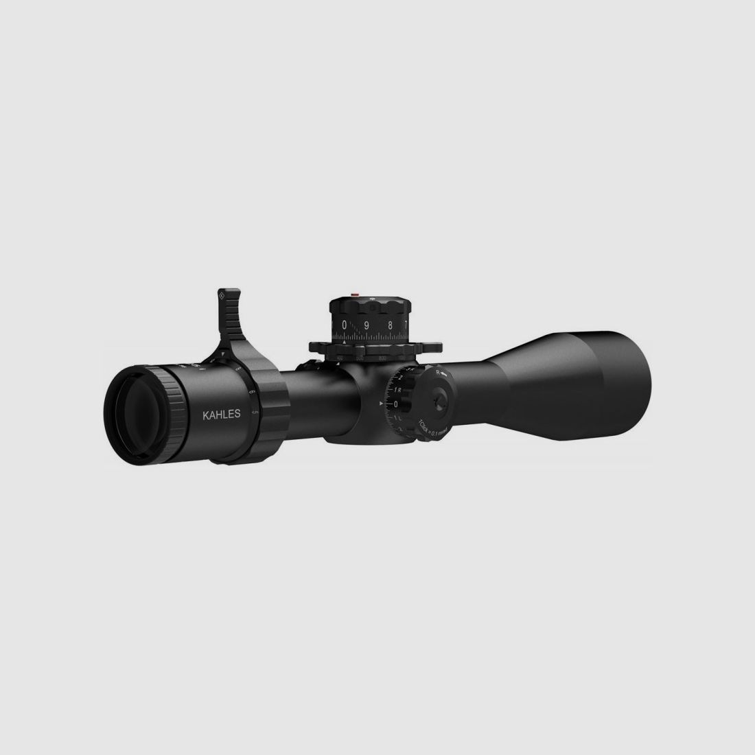 Zielfernrohr KAHLES K525i DLR - 5-25x56 CCW SKMR4 w-Right, Bild 6 von 11