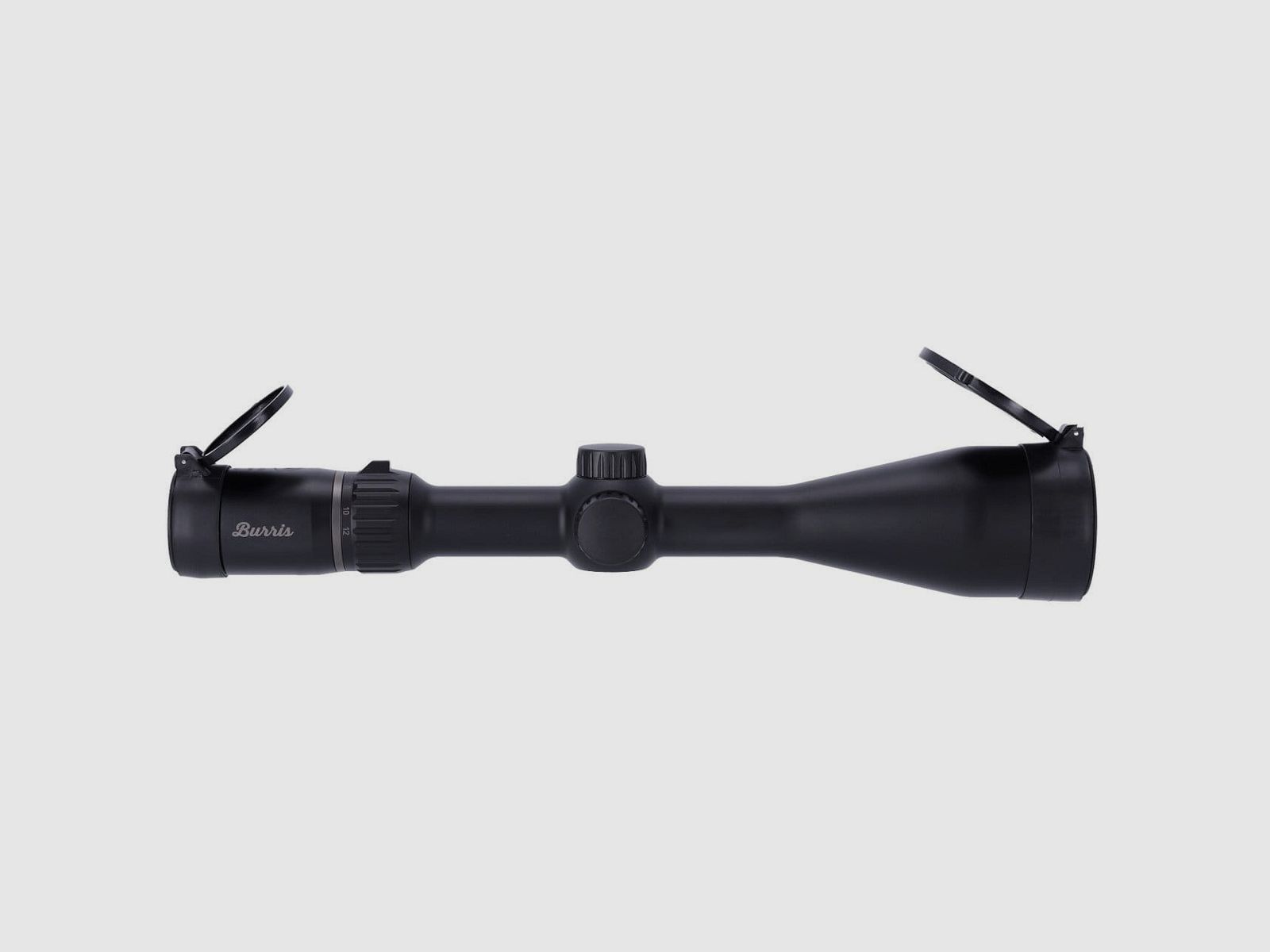 Burris Four Xe 3-12x56 riflescope