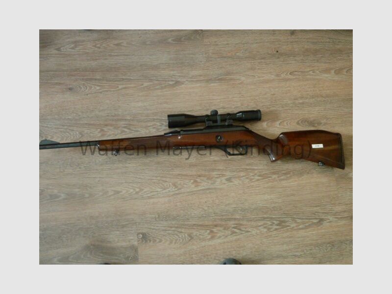 Heckler & Koch Mod.770