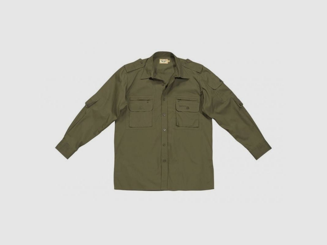 Camicia in popeline Oasis
