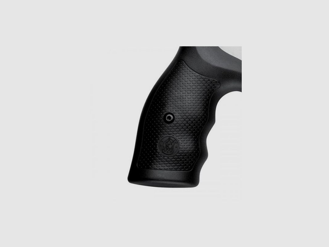 Revolver S&W 686 6" Kal. 357 Mag, Bild 5 von 6