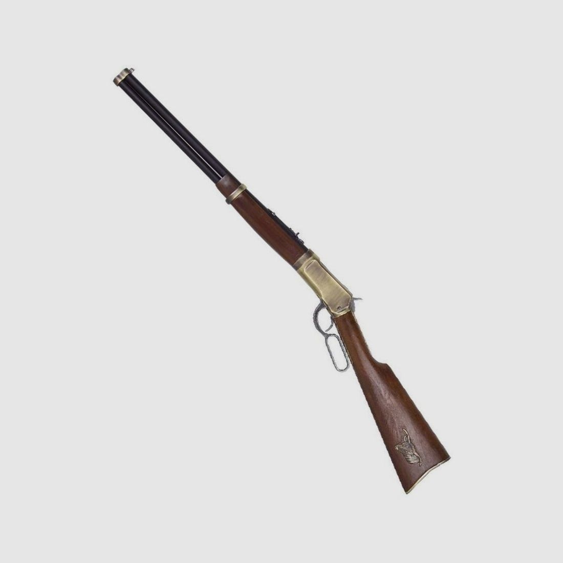 Deko-Gewehr Winchester