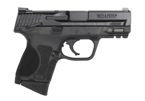 Pistolet Smith&Wesson M&P9C 9mm Luger