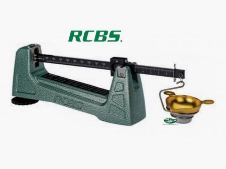 RCBS MECHANISCHE WEGER M500 - 98915