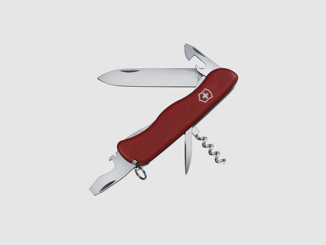 PICKNICKER RED, immagine 1 di 2