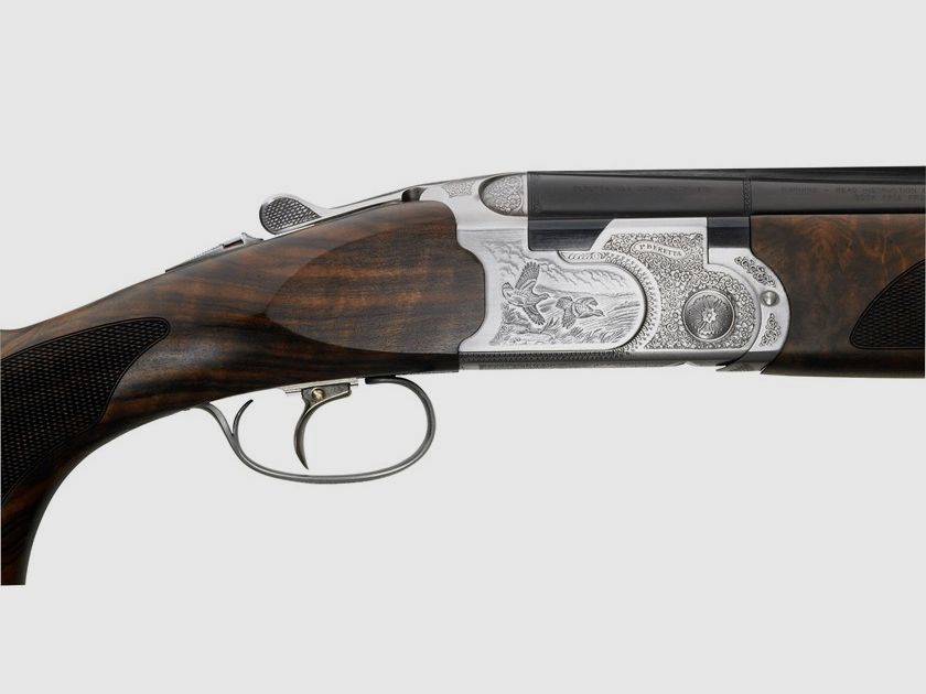 Beretta 687 Silver Pigeon III Kal. 20, Bild 7 von 7