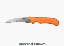 Blaser Aufbruchmesser Professional orange, Kunststoff