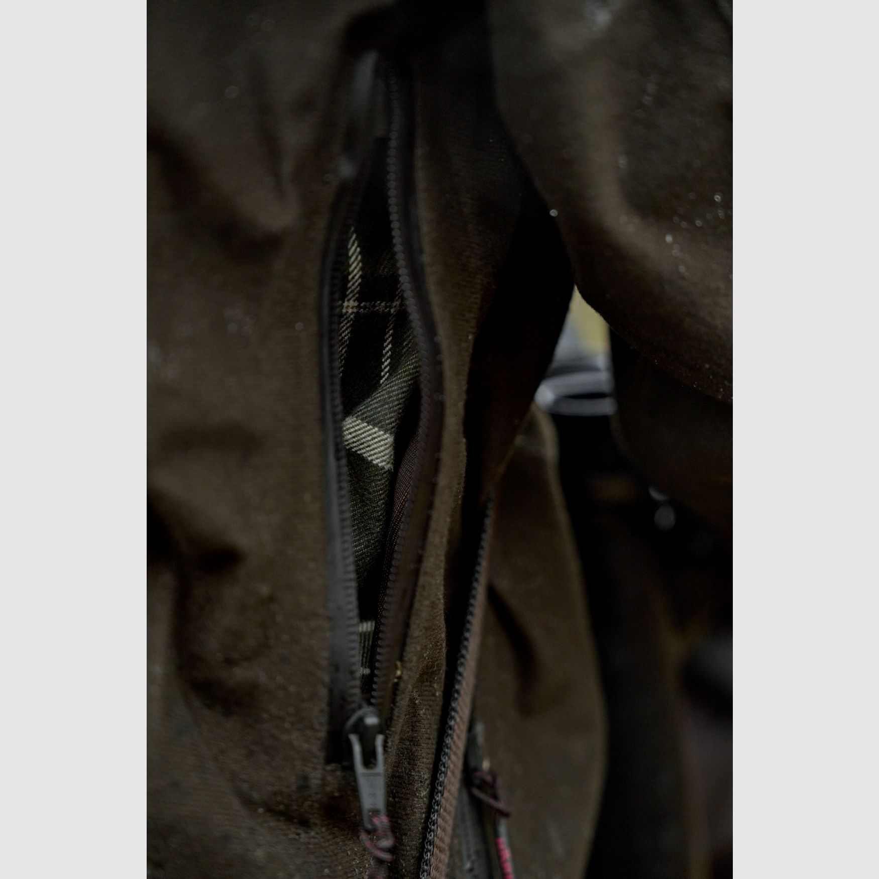 Härkila Aspire HWS veste femme – Hunting green, image 4 sur 10