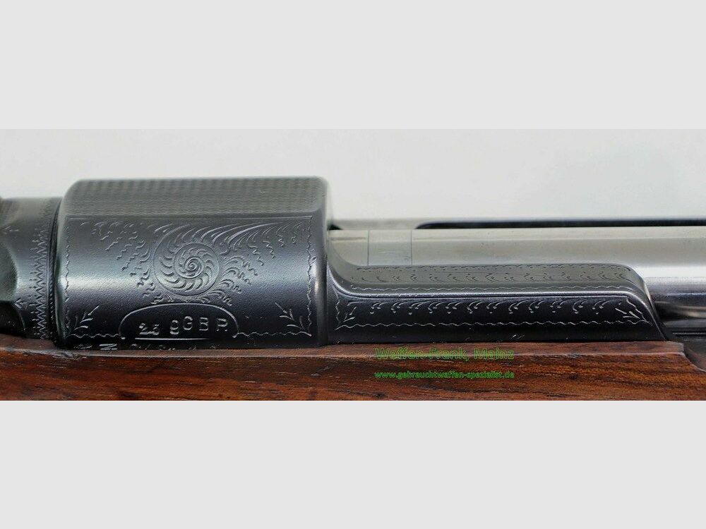 Franz Kettner, Suhl/Köln Mod. Mauser-98/Jagd