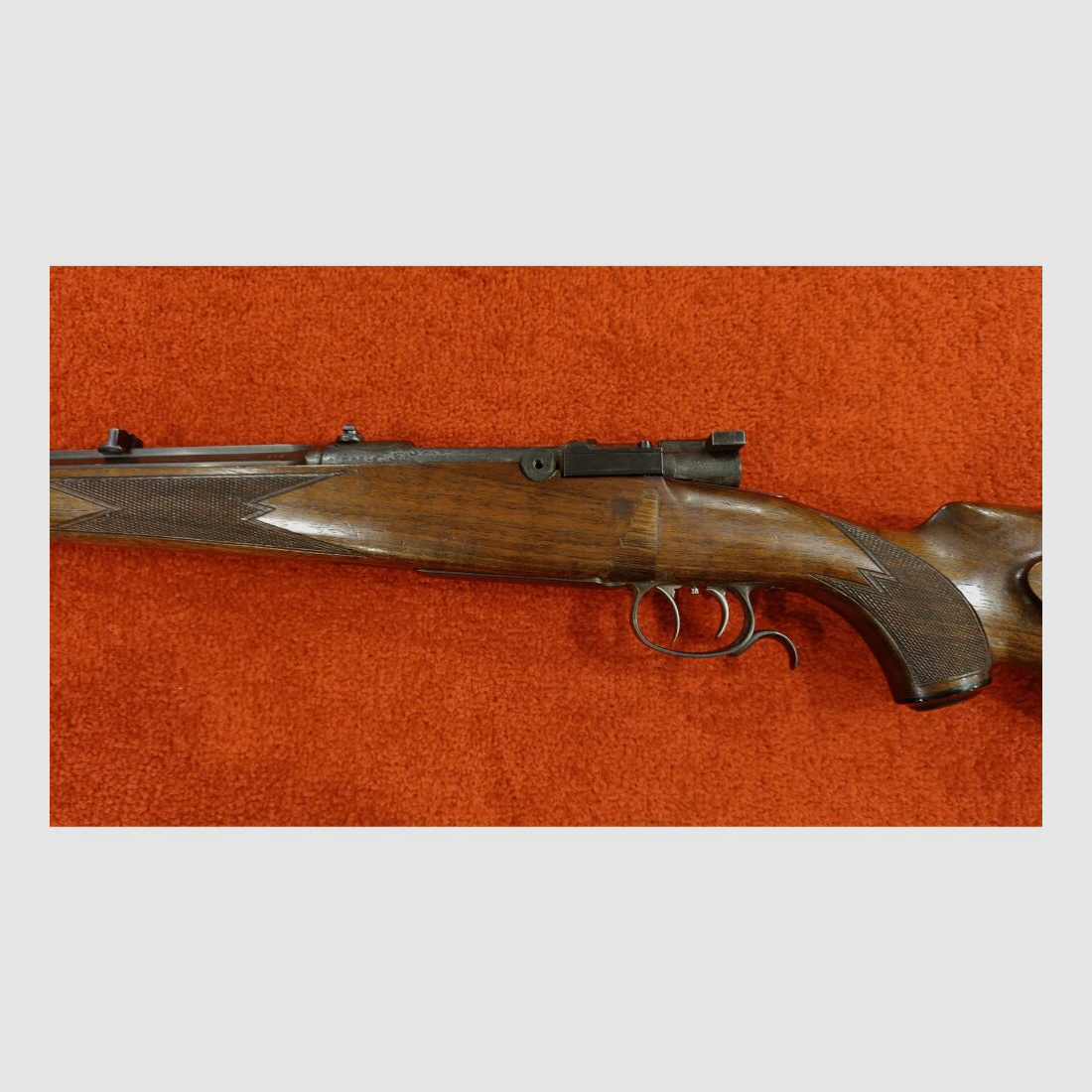 DWM Mod. 98 8x57J