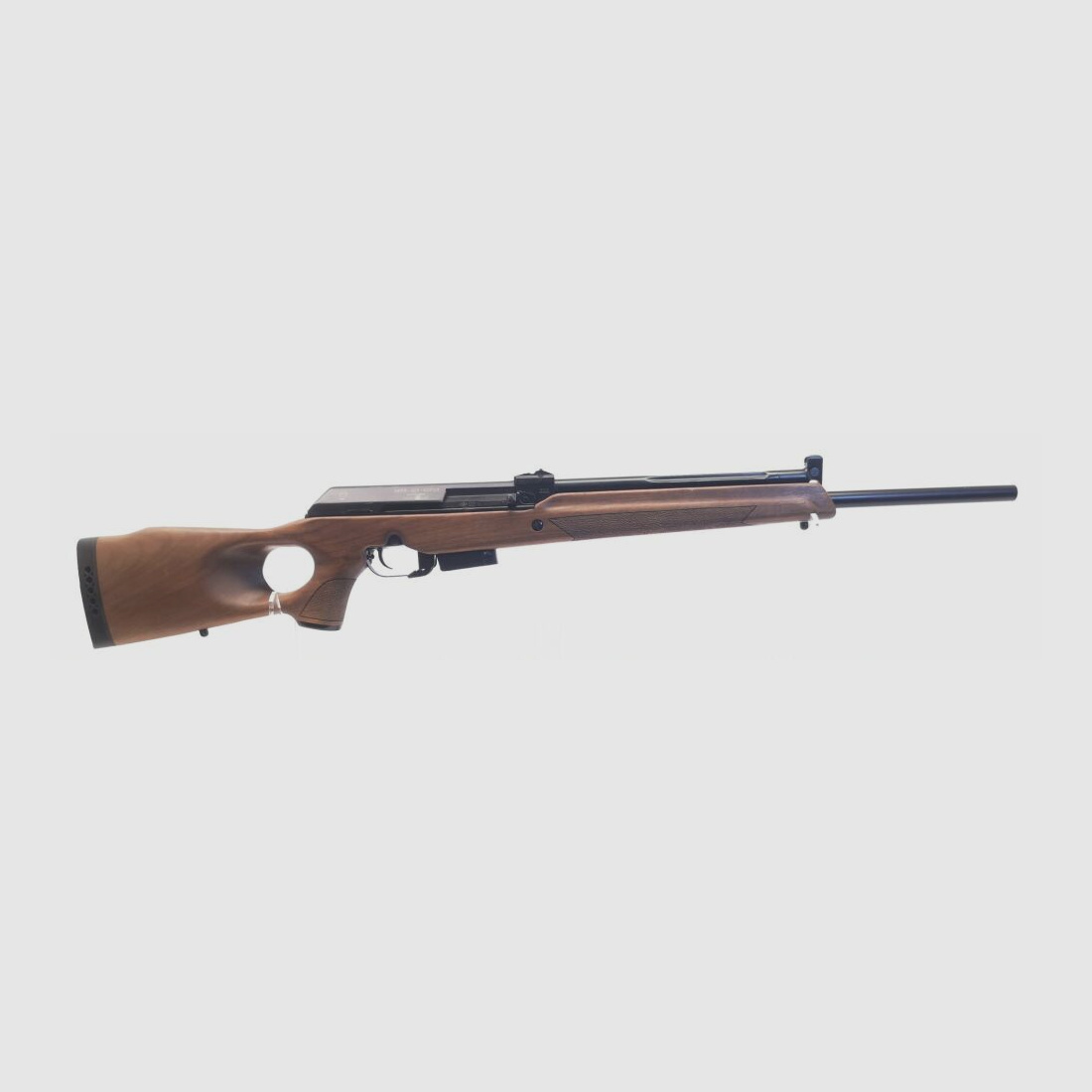 Molot Vepr .223 Super