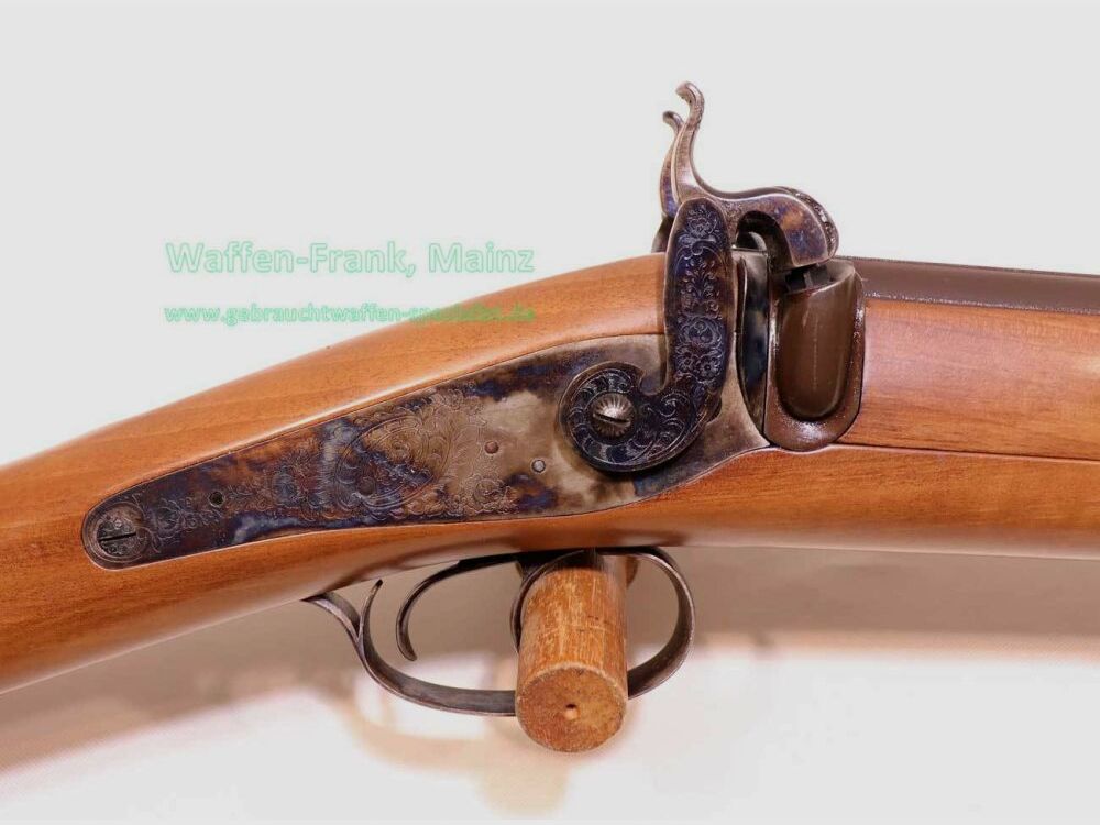 Beretta - Gardone/Italien Mod. 1680-1980 limited